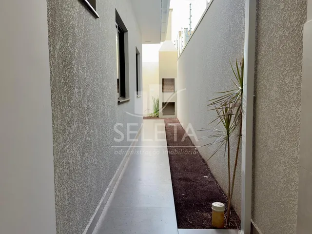 Imagem 10: Casa À Venda Próxima da Univel