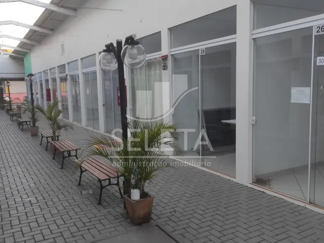 Imagem 13: Galeria a Venda - Centro Comercial Chiarini Cascavel - Pr ( 26 Salas