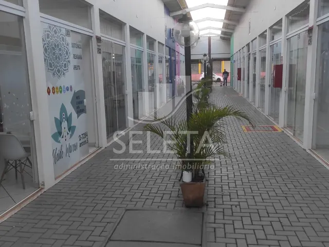 Imagem 9: Galeria a Venda - Centro Comercial Chiarini Cascavel - Pr ( 26 Salas