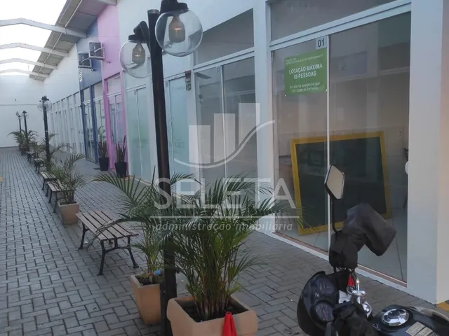 Imagem 10: Galeria a Venda - Centro Comercial Chiarini Cascavel - Pr ( 26 Salas