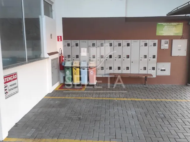 Imagem 2: Galeria a Venda - Centro Comercial Chiarini Cascavel - Pr ( 26 Salas