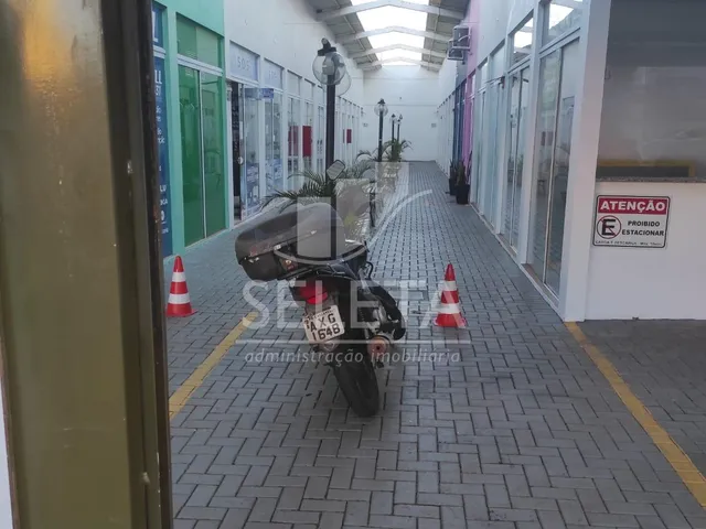 Imagem 11: Galeria a Venda - Centro Comercial Chiarini Cascavel - Pr ( 26 Salas