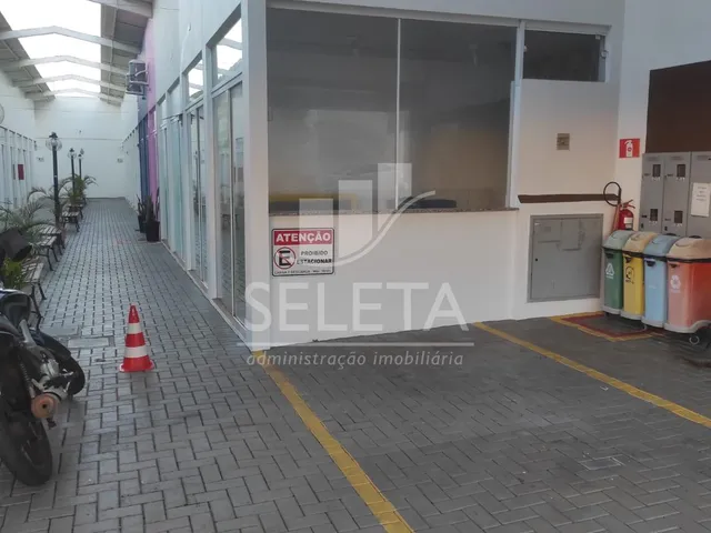 Imagem 5: Galeria a Venda - Centro Comercial Chiarini Cascavel - Pr ( 26 Salas