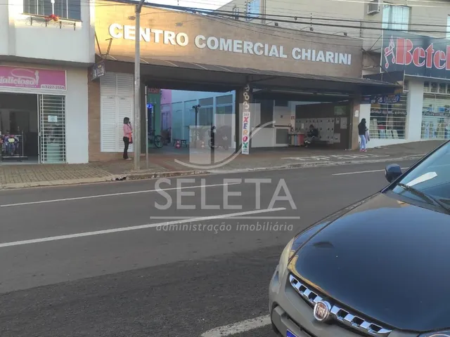 Imagem 7: Galeria a Venda - Centro Comercial Chiarini Cascavel - Pr ( 26 Salas