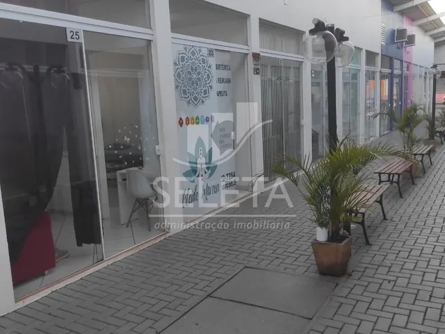 Imagem 16: Galeria a Venda - Centro Comercial Chiarini Cascavel - Pr ( 26 Salas