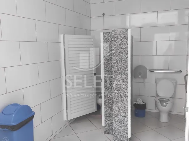 Imagem 12: Galeria a Venda - Centro Comercial Chiarini Cascavel - Pr ( 26 Salas