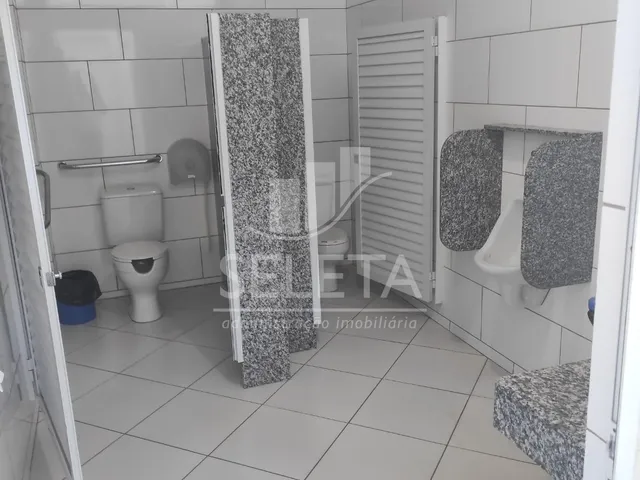 Imagem 4: Galeria a Venda - Centro Comercial Chiarini Cascavel - Pr ( 26 Salas