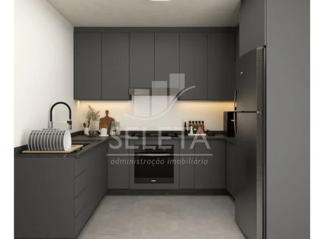 Imagem: Apartamento para locação, Água Verde