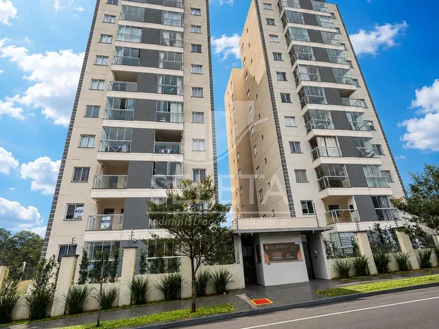 Imagem: Apartamento para locação, Cancelli, CASCAVEL