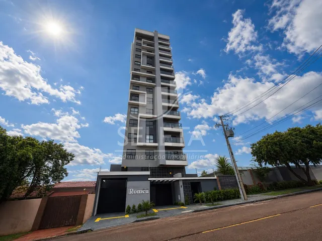 Imagem: Apartamento com 2 dormitórios para locação