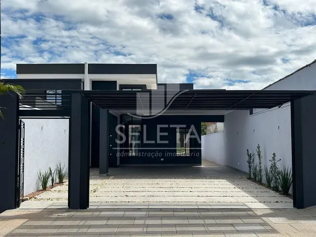 Imagem: Casa ampla e bem localizada, imperdível