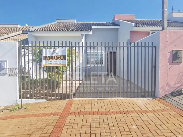 Imagem: Casa para Locação, Morumbi, Cascavel