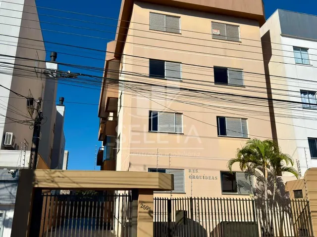 Imagem: Apartamento para venda no bairro Recanto
