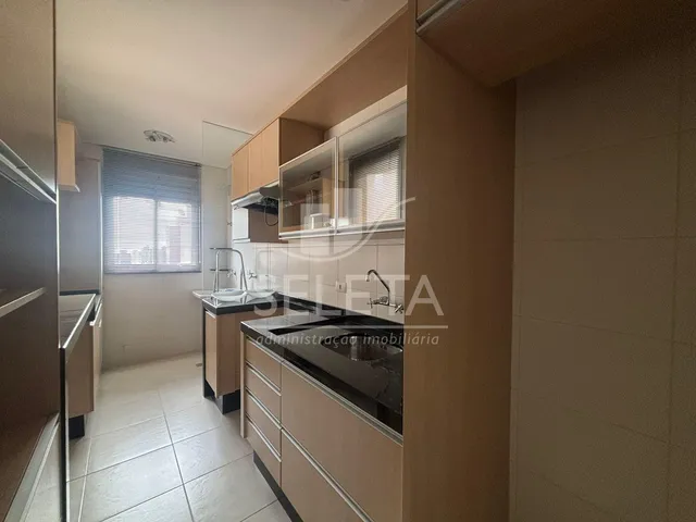 Imagem 6: Apartamento com 2 Quartos Sendo 1 Suite para Locação no Centro