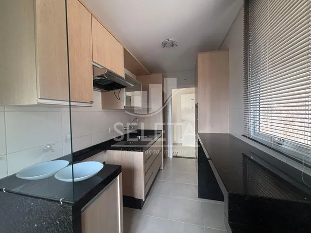 Imagem 5: Apartamento com 2 Quartos Sendo 1 Suite para Locação no Centro
