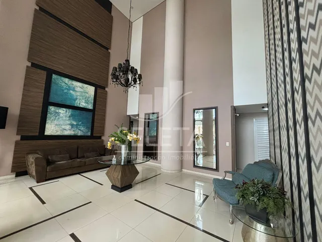 Imagem 16: Apartamento com 2 Quartos Sendo 1 Suite para Locação no Centro