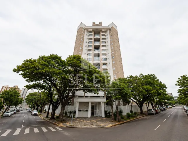 Imagem: Apartamento com 3 dormitórios para locação