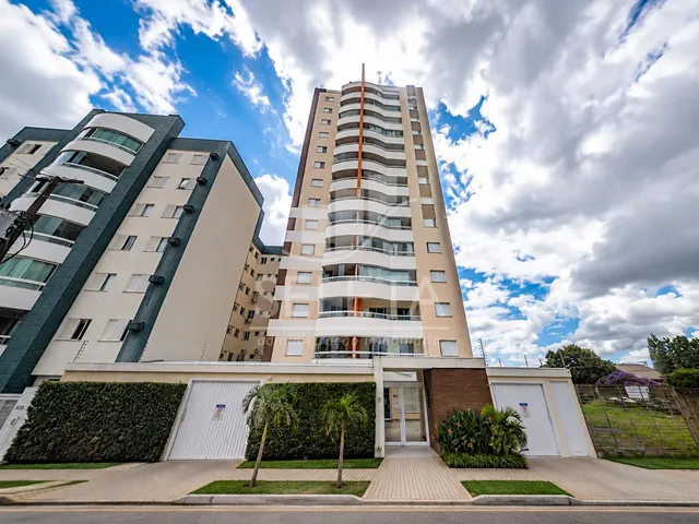 Imagem: Apartamento com 3 dormitórios para locação