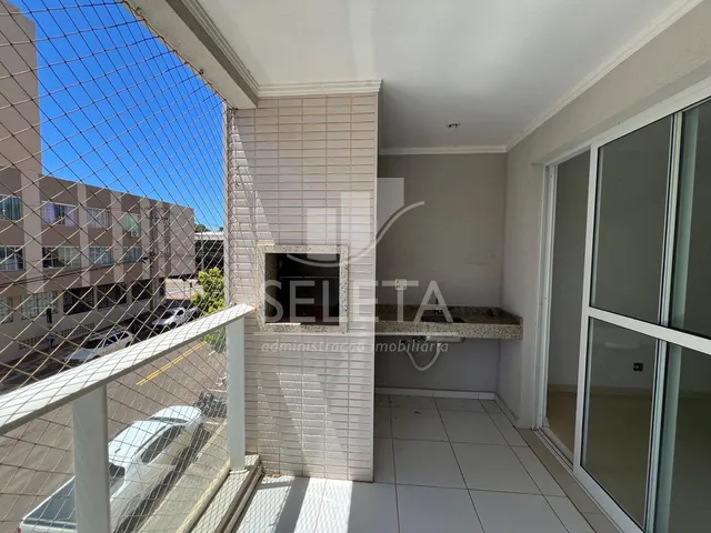 Imagem 8: Apartamento Disponível para Locação no Centro de Cascavel