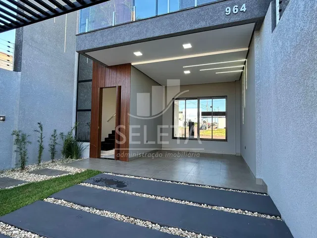 Imagem: Sobrado à venda, Tropical III, CASCAVEL