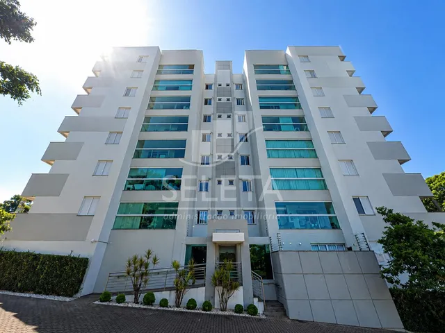 Imagem: Apartamento com 3 dormitórios para locação