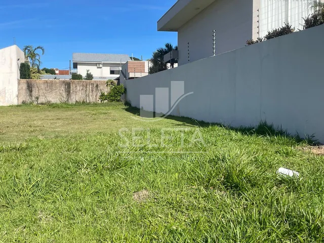 Imagem: Terreno, Recanto Tropical, CASCAVEL - PR
