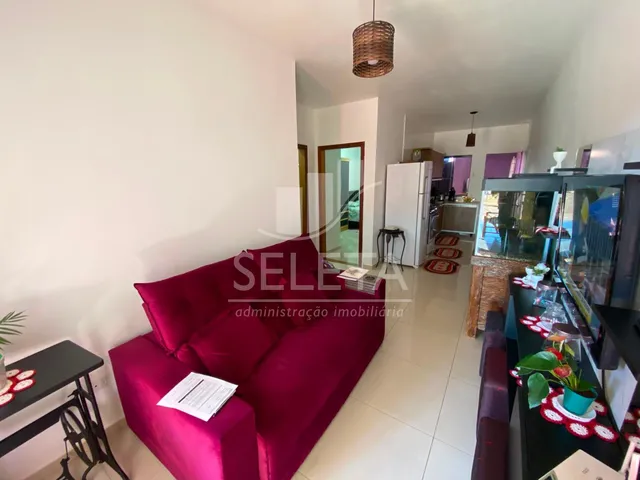 Imagem 13: Casa para Locação, 2 Quartos, Semi Mobiliada Morumbi, Cascavel - Pr