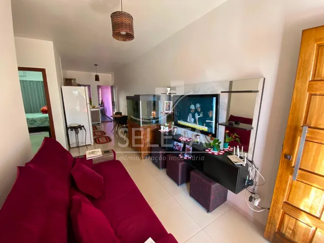 Imagem 14: Casa para Locação, 2 Quartos, Semi Mobiliada Morumbi, Cascavel - Pr