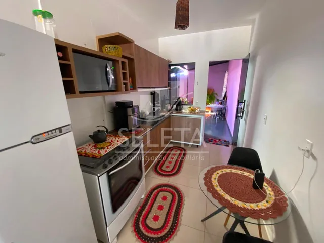 Imagem 6: Casa para Locação, 2 Quartos, Semi Mobiliada Morumbi, Cascavel - Pr