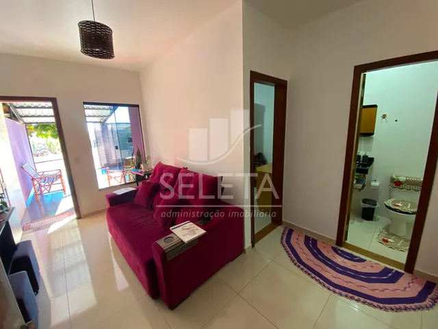 Imagem 12: Casa para Locação, 2 Quartos, Semi Mobiliada Morumbi, Cascavel - Pr
