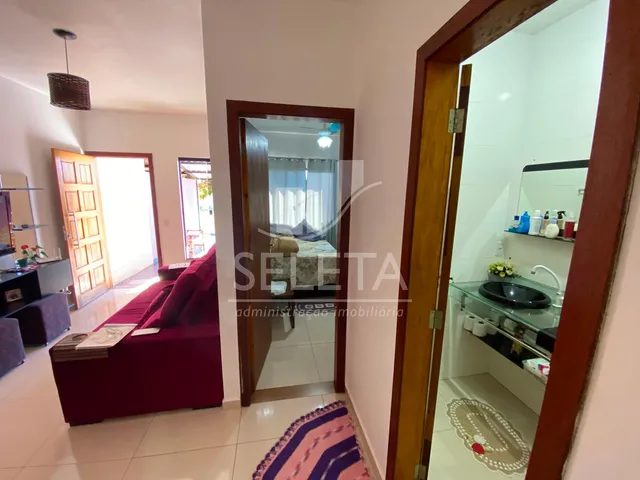 Imagem 7: Casa para Locação, 2 Quartos, Semi Mobiliada Morumbi, Cascavel - Pr