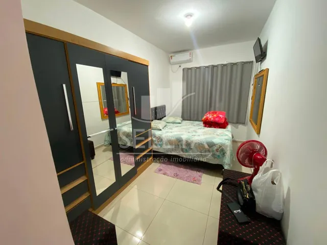 Imagem 8: Casa para Locação, 2 Quartos, Semi Mobiliada Morumbi, Cascavel - Pr