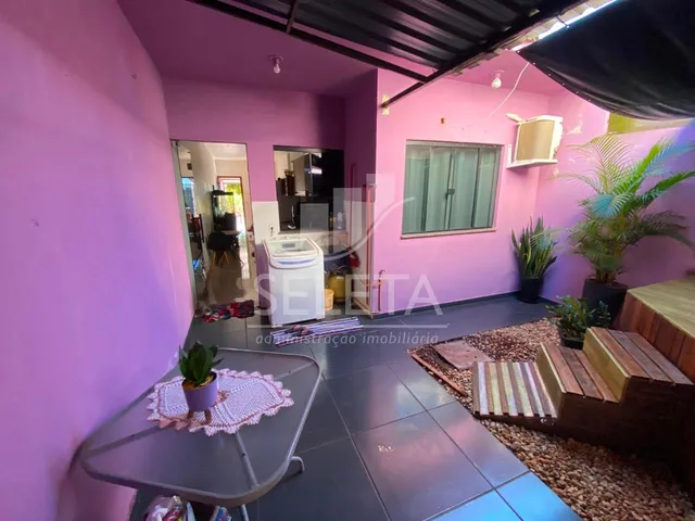 Imagem 4: Casa para Locação, 2 Quartos, Semi Mobiliada Morumbi, Cascavel - Pr