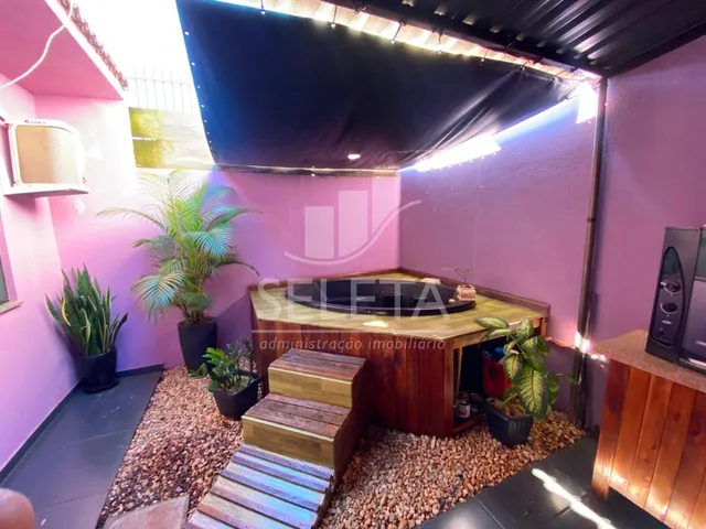 Imagem 2: Casa para Locação, 2 Quartos, Semi Mobiliada Morumbi, Cascavel - Pr