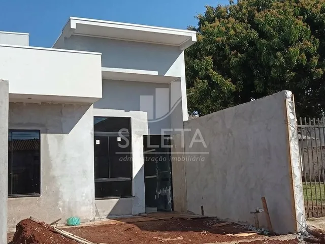 Imagem: Casa NOVA no Alto Alegre - 1 SUÍTE 2