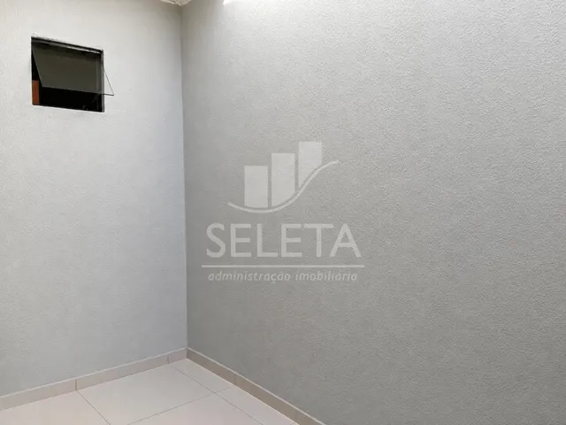 Imagem 3: Casa Nova no Alto Alegre - 1 Suíte + 2 Quartos - 70,00M² Privativos - 150,00M² de Terreno!