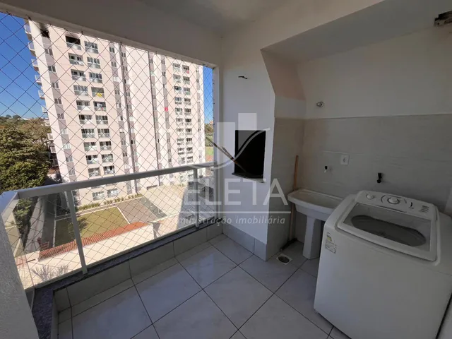Imagem 4: APARTAMENTO PARA LOCAÇAO NO BAIRRO SANTA CRUZ
