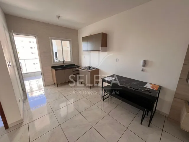 Imagem 8: APARTAMENTO PARA LOCAÇAO NO BAIRRO SANTA CRUZ