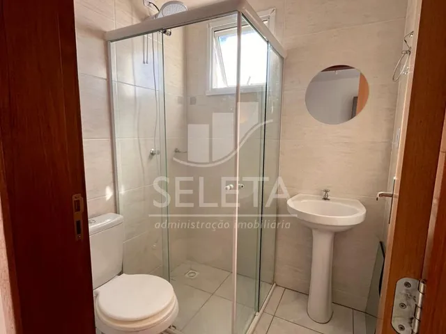 Imagem 9: APARTAMENTO PARA LOCAÇAO NO BAIRRO SANTA CRUZ