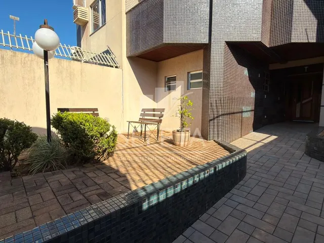 Imagem: Apartamento para venda no centro de Cascavel