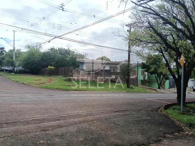 Imagem: Terreno à venda, JARDIM CARELLI, CASCAVEL