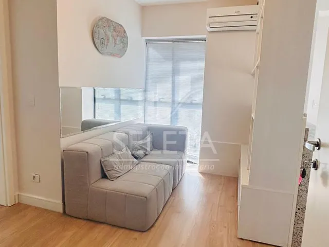 Imagem: ELEGANTE APARTAMENTO DE 1 QUARTOS EM CONDOMINIO