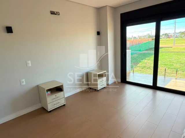 Imagem 12: Sobrado de Alto Padrão no Condomínio Terras Alpha 1 Cascavel/Pr