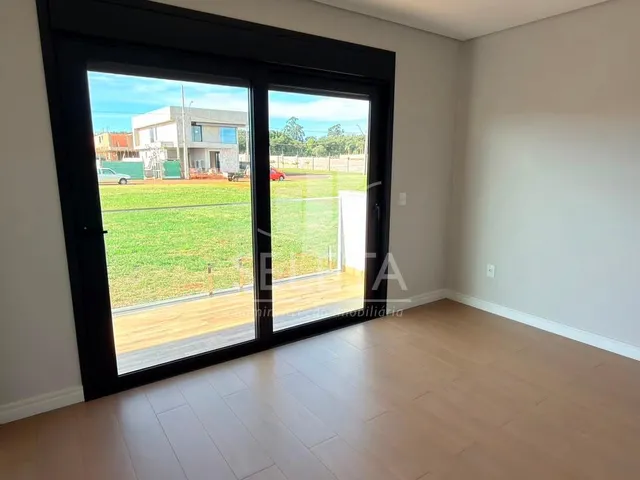 Imagem 13: Sobrado de Alto Padrão no Condomínio Terras Alpha 1 Cascavel/Pr