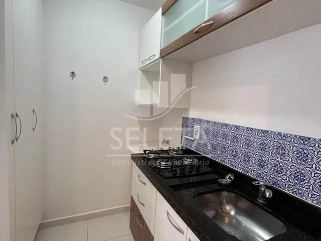Imagem 8: MORE EM CLUB RESIDENCIAL NO CENTRO DE CURITIBA!
