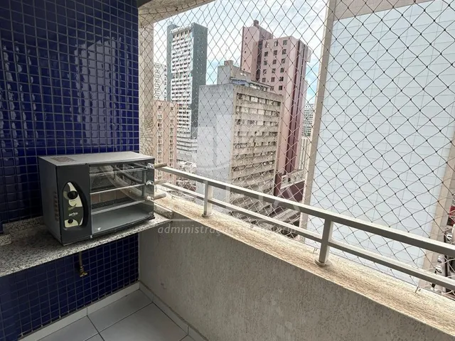 Imagem 3: MORE EM CLUB RESIDENCIAL NO CENTRO DE CURITIBA!