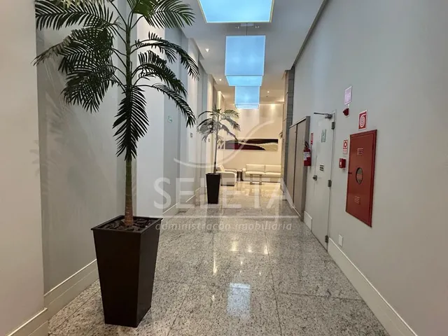 Imagem 10: MORE EM CLUB RESIDENCIAL NO CENTRO DE CURITIBA!