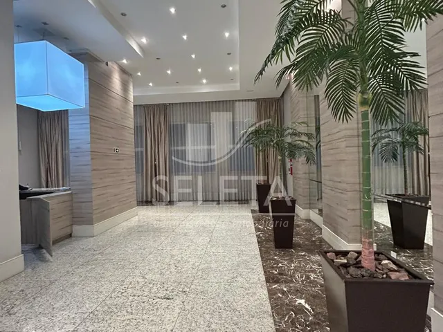 Imagem 11: MORE EM CLUB RESIDENCIAL NO CENTRO DE CURITIBA!