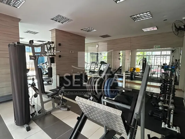 Imagem 13: MORE EM CLUB RESIDENCIAL NO CENTRO DE CURITIBA!