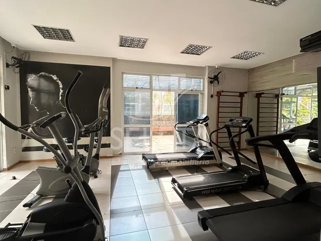 Imagem 14: MORE EM CLUB RESIDENCIAL NO CENTRO DE CURITIBA!